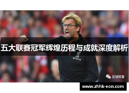 五大联赛冠军辉煌历程与成就深度解析
