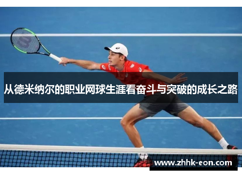 从德米纳尔的职业网球生涯看奋斗与突破的成长之路