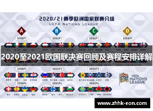 2020至2021欧国联决赛回顾及赛程安排详解