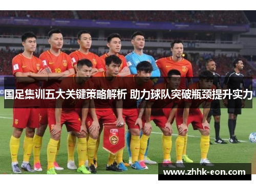 国足集训五大关键策略解析 助力球队突破瓶颈提升实力