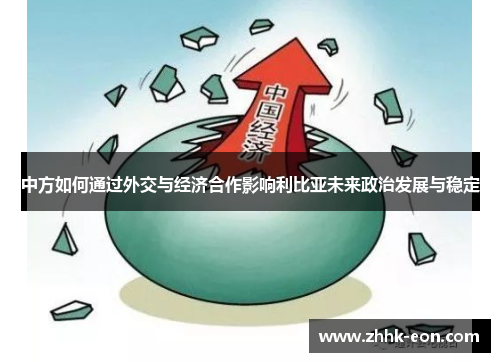 中方如何通过外交与经济合作影响利比亚未来政治发展与稳定