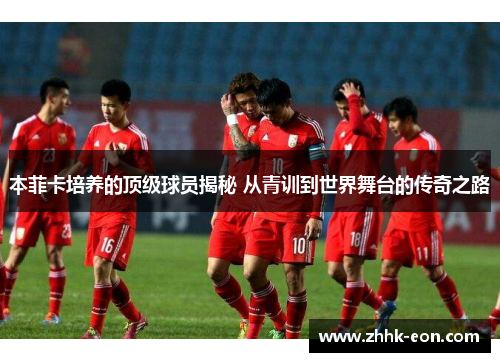 本菲卡培养的顶级球员揭秘 从青训到世界舞台的传奇之路