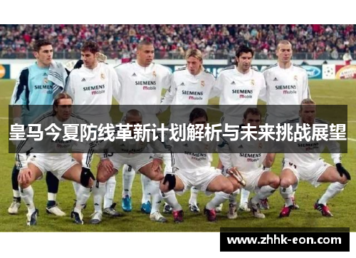 皇马今夏防线革新计划解析与未来挑战展望