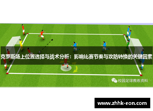 克罗斯场上位置选择与战术分析:影响比赛节奏与攻防转换的关键因素