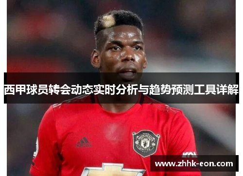 西甲球员转会动态实时分析与趋势预测工具详解