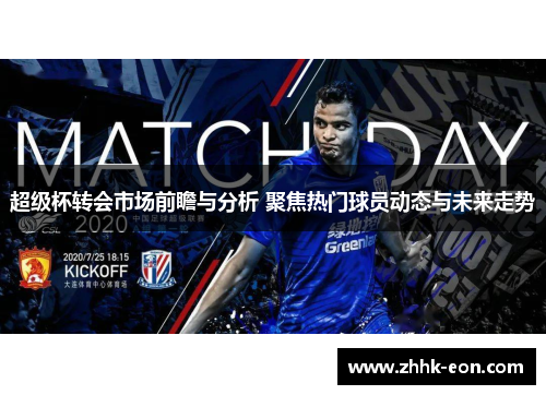 超级杯转会市场前瞻与分析 聚焦热门球员动态与未来走势