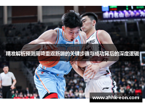 精准解析预测周琦重返新疆的关键步骤与成功背后的深度逻辑
